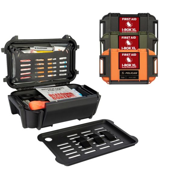 IROK XL Kits North American Rescue