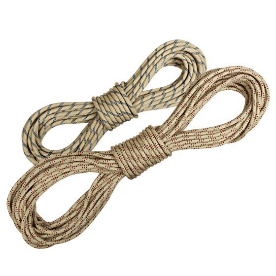 Olympus Series Ropes - Pegasus Ropes | North American Rescue