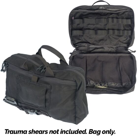 Patrol Vehicle Trauma Bag Only | North American Rescue