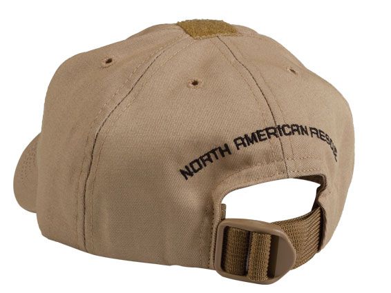 NAR Operator Cap Headgear North American Rescue