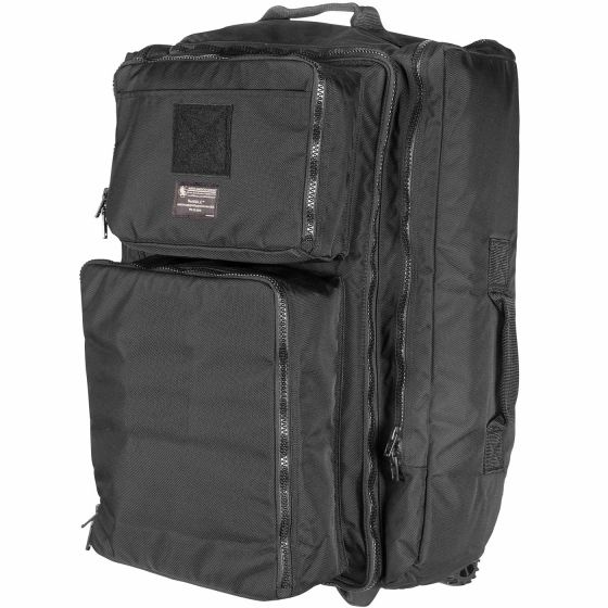 M.U.L.E. Multi Use Luggage Carrier North American Rescue