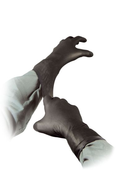 RESCUE ORIGINAL GLOVE Lサイズ 黒 Black Talon Glove Kit - Trauma Glove | North American Rescue