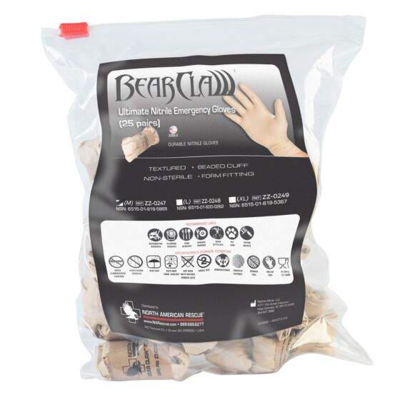 Bear claw workout gloves deals