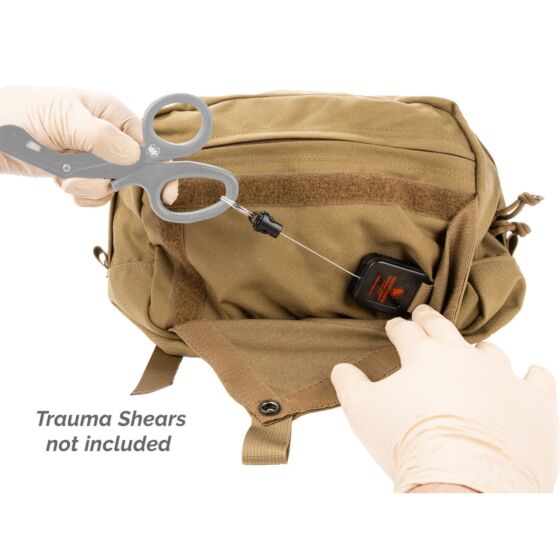 US Marine Corp CLS Combat Trauma Bag North American Rescue