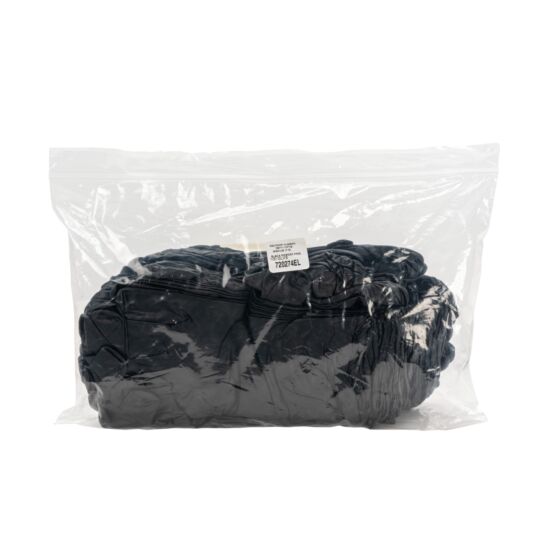 Black Talon Ultimate Nitrile Gloves - Bag of 100 | North American