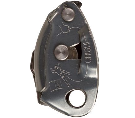 Petzl GRIGRIⓇ + Belay Device