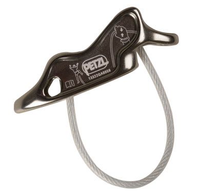 Petzl REVERSO 4 - Belay and Rappel