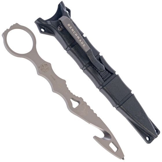 Benchmade SOCP Rescue Tool