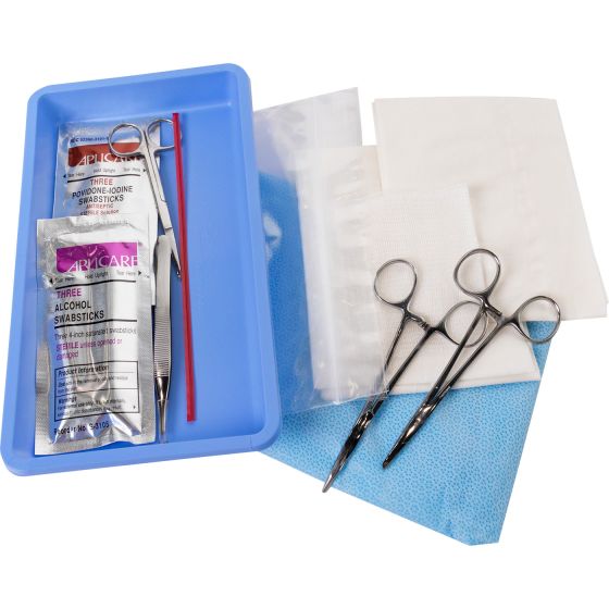 Surgical Suture Kit  North American Rescue