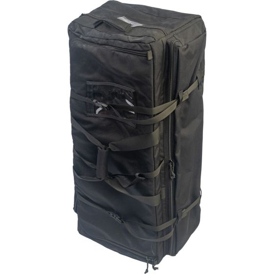 Rolling Gear Duffle Bag, Large