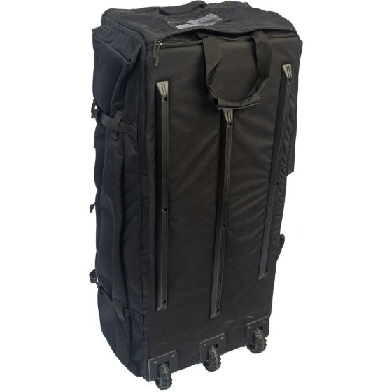 North American Rescueブラックバッグ Mission（Multi-Use