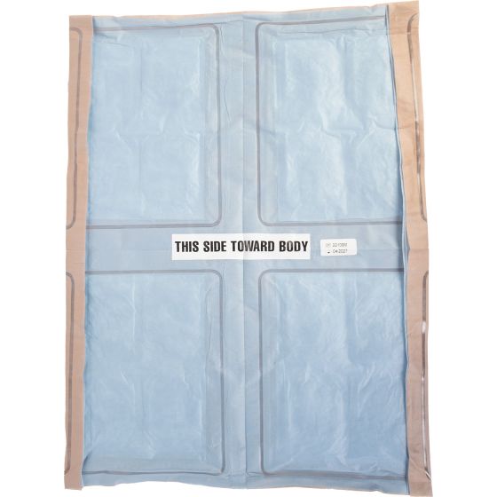 Body heat online activated blanket