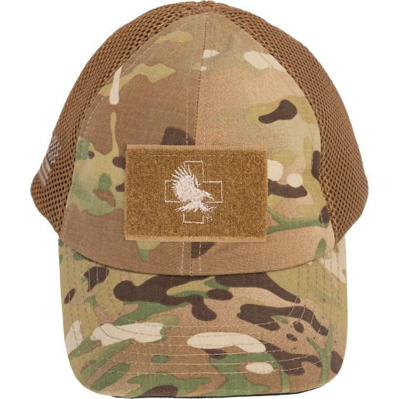 Rescue | Tactical American NAR North Hat