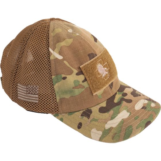 NAR Tactical Hat | North American Rescue | Snapback Caps