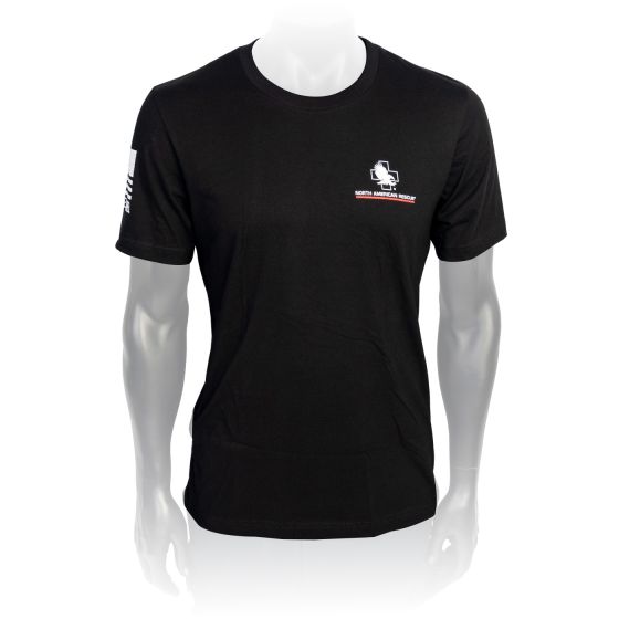 【oan】CAT22 Washing Short Sleeve T-Shirt Gen 7 C-A-T® Short Sleeve T-Shirt | North American Rescue