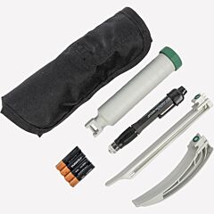 Special Operations Laryngoscope Set