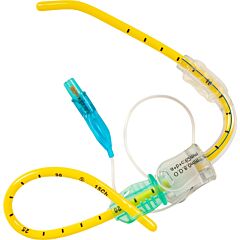 NAR Cricothyrotomy Kit - out of packaging