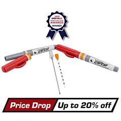 Enhanced ARS For Needle Decompression (14 gauge x 3.25 in.)