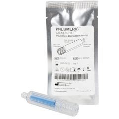 Pneumothorax Decompression Indicator Capnospot