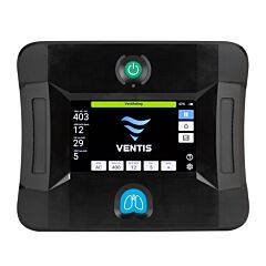 Ventis Medical HeroVent Emergency and Transport Ventilator