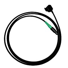 VENTIS, FLOW SENSOR CABLE