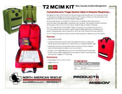T2 MCIM Kit Product Information Sheet