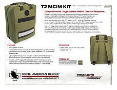 T2 MCIM Kit - Product Information Sheet