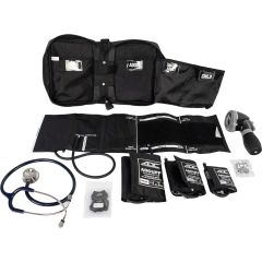 NAR BP/ Stethoscope Combo Kit Contents