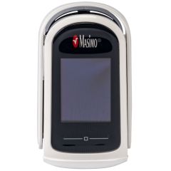 MightySAT Rx Fingertip Pulse Oximeters by Masimo