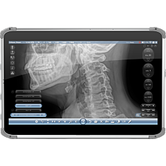 CUATTRO, TM RUGGED ACQUISITION TABLET