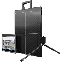 CUATTRO, EOD - left 1