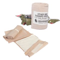 Emergency Trauma Dressing (ETD)