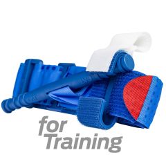 Combat Application Tourniquet (C-A-T) - Trainer Blue