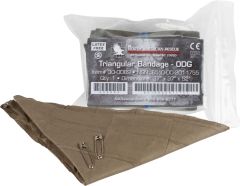 NAR Triangular Bandage (Packaging)
