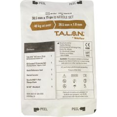 T.A.L.O.N. Manual Needle Set