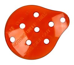 Polycarbonate Eye Shield (PES)