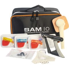 SAM IO Training Kit - Single Bone