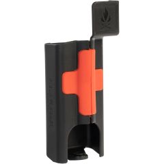 First Responder Outside The Waistband Tourniquet Holder - BLK