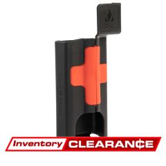First Responder Outside The Waistband Tourniquet Holder - BLK - clearance image