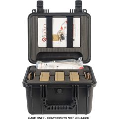 Quantum Hard Case