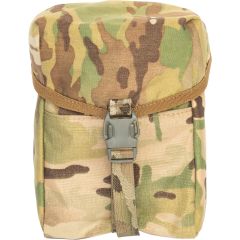 Golden Hour Series S Sleeve Container - Multicam (1 Unit)