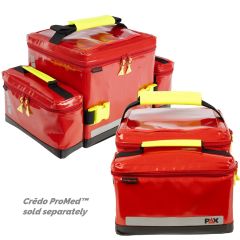 PAX Cooler Bag for the Crēdo ProMed Series Four Container - 2 Liter and 4 Liter