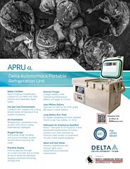 DELTA APRU Sell Sheet