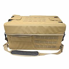APRU Soft-Shoulder Carrier - FRONT