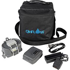 QinFlow Warrior Lite Intro Set