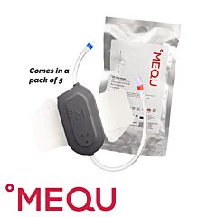 MEQU °M Warmer System (5pc)