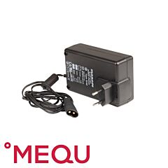 MEQU °M Warmer System Charger