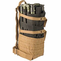 Talon II Assault Litter Carrier - Coyote