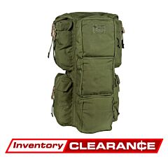 Warrior Aid and Litter Kit - WALK - (Bag Only) - OD Green - Gen 1