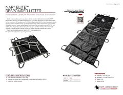 ELITE Litter_Product Information Sheet